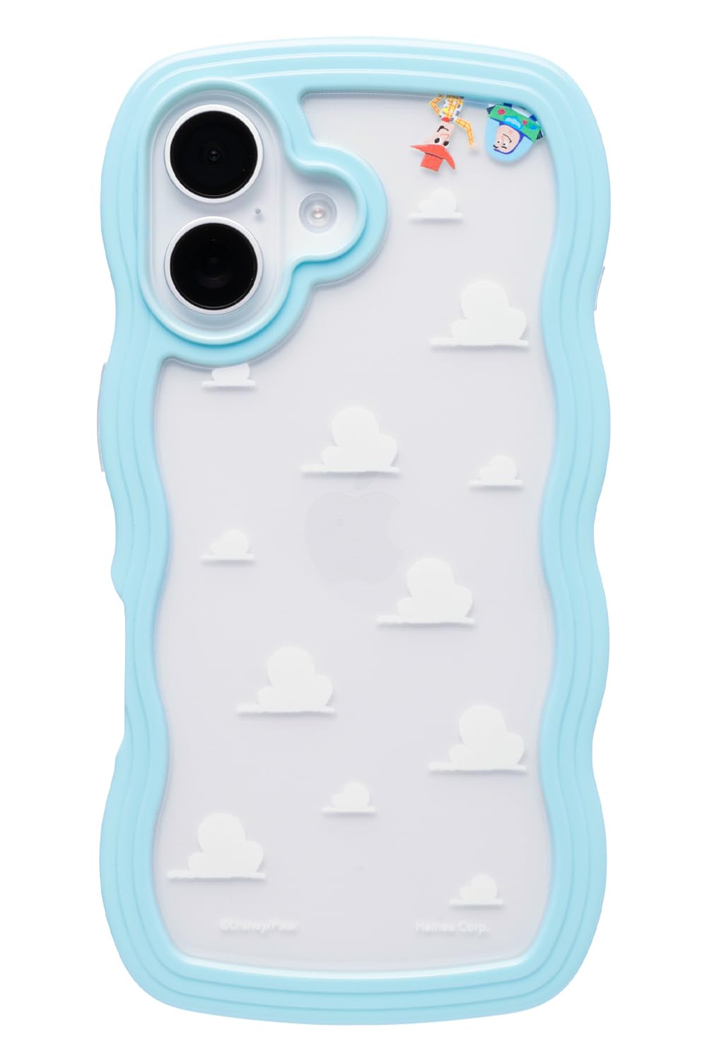iPhone 5用キャラクターケースセット Amazon.co.jp: ディズニー/ピクサーキャラクター iPhone 16 専用